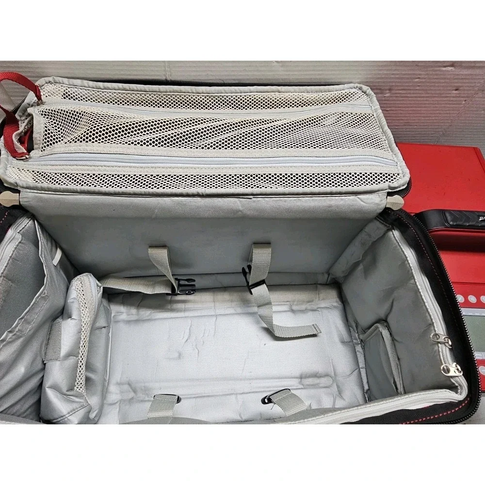 Game Ready Pro 2.1 Cold Therapy Unit Machine Power Cord & Hose (USED)